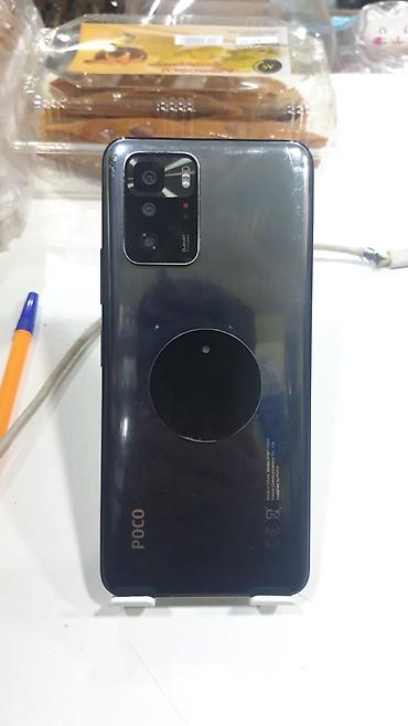 redmi poco x3 pro qiymeti: Poco X3 GT, 128 GB, rəng - Qara, Barmaq izi — 2