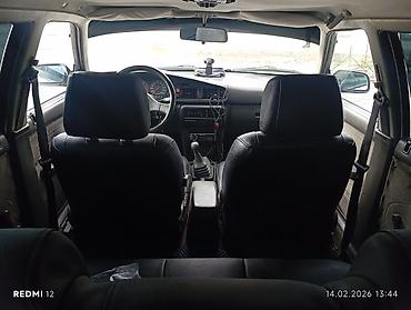 Mazda: Mazda 626: 1991 г., 2 л, Механика, Бензин, Универсал — 18