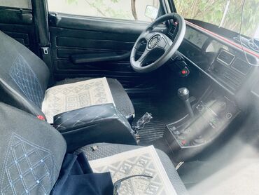 ВАЗ (ЛАДА): ВАЗ (ЛАДА) 2107: 2011 г., 1.6 л, Механика, Бензин, Седан — 14