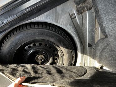 BMW: BMW 5 series: 1989 г., 2.8 л, Механика, Бензин, Седан — 11