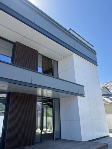 купить дом в люксембурге: Дом, 290 м², 5 комнат, Агентство недвижимости, Дизайнерский ремонт