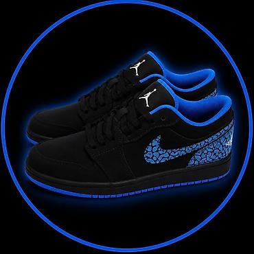 low: Мужские кроссовки, 40, Nike, Новый — 2