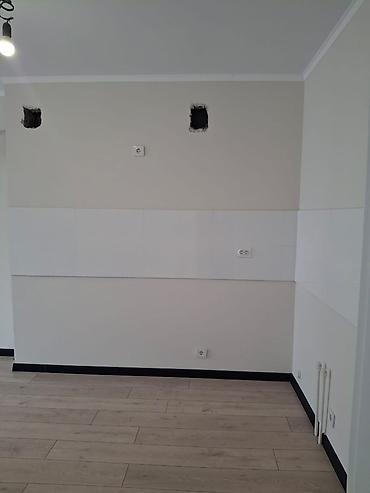 Новостройки от застройщика: Сдан, Индивидуалка, Студия, 52 м² — 5