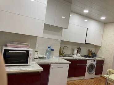 Köhnə tikili: Bakı, 3 otaqlı, Köhnə tikili, m. Xalqlar Dostluğu, 85 kv. m — 6