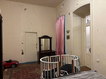 Köhnə tikili: Bakı, 3 otaqlı, Köhnə tikili, 120 kv. m — 19