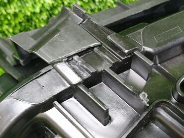 Передние фары: Передняя левая фара BMW 2021 г., Б/у, Оригинал, Германия — 13