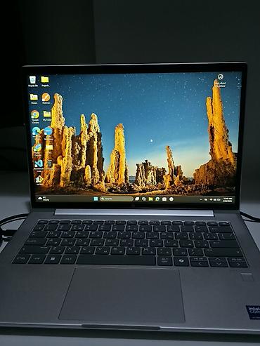 hp azerbaijan: İşlənmiş HP ProBook, 14 ", Intel Core i7, 512 GB, Pulsuz çatdırılma, Ünvandan götürmə — 2