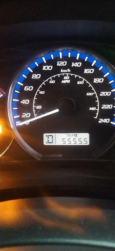 subaru outback 2007: Subaru Forester: 2009 г., 2.5 л, Автомат, Бензин, Кроссовер — 5