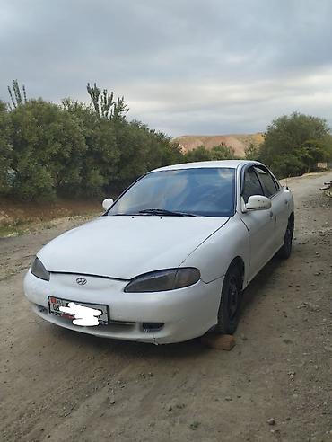 хундай соната: Hyundai Accent: 1996 г., 1.5 л, Механика, Бензин, Седан — 1