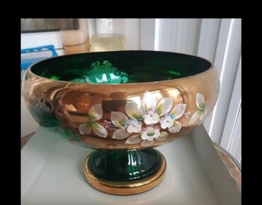 Pərdə və tüllər: Ev tekstili və dekor dəsti - Pərdə: İkiqat dizaynlı, qızılı-bej — 8