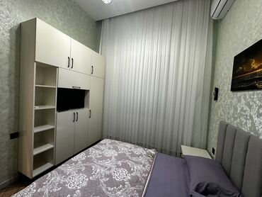 Günlük kirayə evlər: İcarəyə təqdim olunan həyət mənzili – müasir həyət kompleksi İsdi — 12