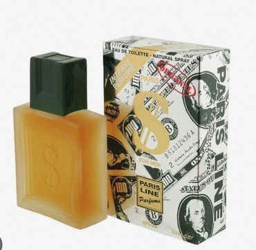 Ətriyyat: Dollar parfum$$$ Kohne kisilerin parfumudu original 100ml di baqli