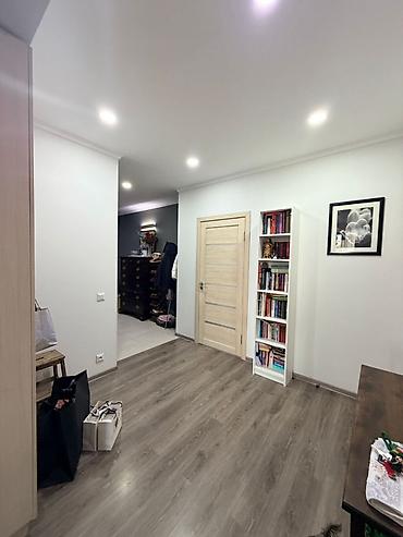 Продажа квартир: 3 комнаты, 97 м², Элитка, 3 этаж, Дизайнерский ремонт — 4