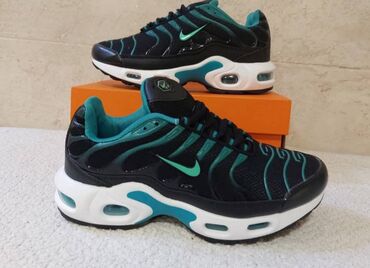 Patike: Nike air max tn patike Novo Brojevi 36 do 46, zavisi od modela fb — 3