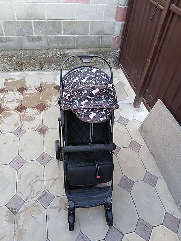 Другой детский транспорт: Продаём 2е коляски и велоколяску. Отличное состояние. Цена за первую — 7