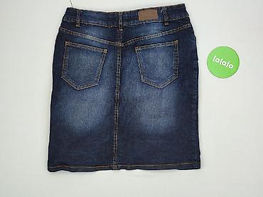 flared jeans men white: John Baner, Spódnica damska, rozmiar S — 3