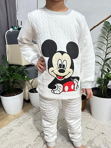 Топы и рубашки: Рубашка, цвет - Голубой, Новый — 17