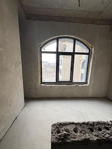 Продажа квартир: 3 комнаты, 136 м², Элитка, 15 этаж, Готовая ПСО (под самоотделку) — 12