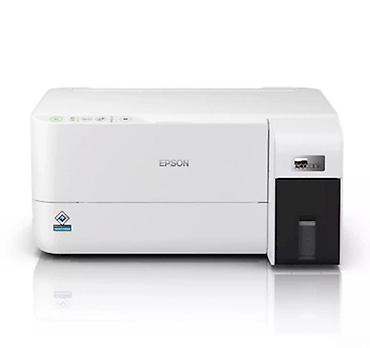 kartric satışı: Printer Epson EcoTank M1050 C11CL01401 Bütün kateqoriyalar • — 1