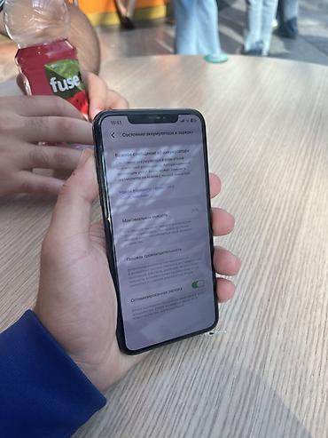 iphone gence: IPhone 11 Pro Max, 64 GB, Matte Midnight Green, Face ID — 6