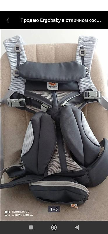 mom: 🌸 Продаю эрго-рюкзак Ergobaby Omni 360 Cool Air Mesh (качественная — 5
