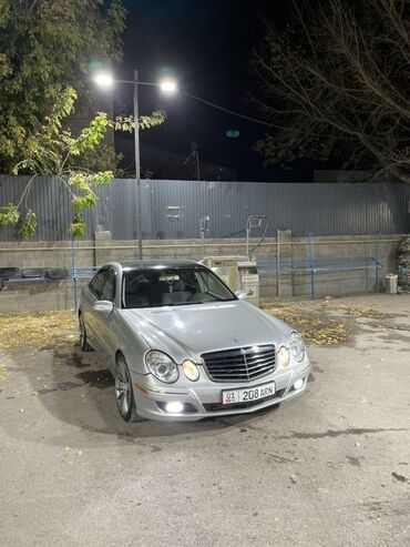 газель грузовая купить: Mercedes-Benz E-Class: 2002 г., 2.7 л, Автомат, Дизель, Седан