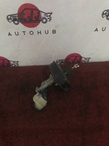 Другие автозапчасти: Вакуумный усилитель Subaru Impreza 2 ПОКОЛЕНИЕ РЕСТАЙЛИНГ EJ15 2005