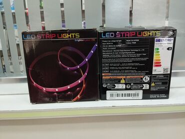 lustur: Led Çılçıraq