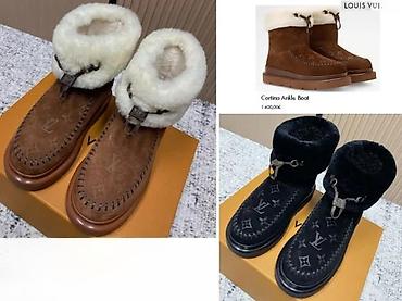 Čizme: DIOR, GUCCI,R.OWENS, HERMES, YSL, TOP CIZME, HIT | Novo! ! ! — 4