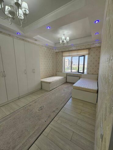 Продажа квартир: 2 комнаты, 72 м², Элитка, 8 этаж, Евроремонт