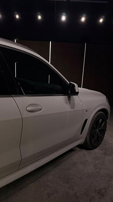 mar x: BMW X5: 2021 г., 3 л, Автомат, Бензин, Внедорожник — 5