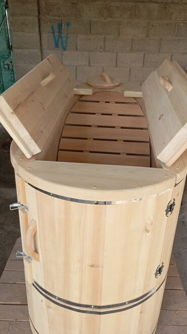 Бочки: Бочка — 3