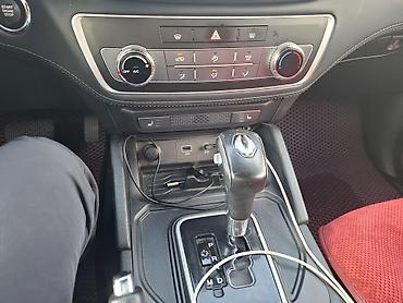 лабо грузовой: Ssangyong Rexton Khan: 2019 г., 2.2 л, Автомат, Дизель, Пикап — 7
