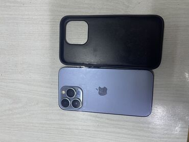 редми нот 8 новые: IPhone 13 Pro, Колдонулган, 128 ГБ, Көгүлтүр, 79 %