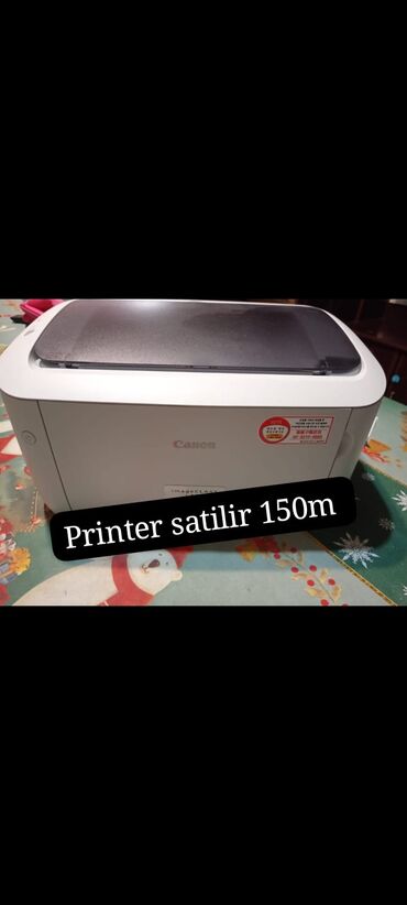 işləmiş telefon: Printer AgQara