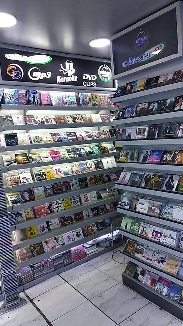 Oyun diskləri: Mp3 dvd dvd clip karaoke cd bluray 3dbluray DVD R DVD RE BLURAY 3D — 18