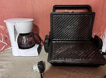 elektrik eşyaları: Nahar dəsti, rəng - Qızılı, Farfor — 2