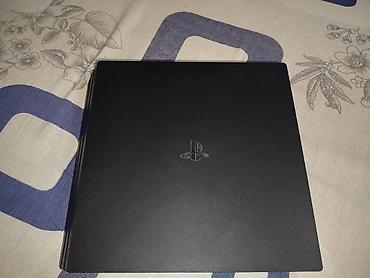 nintendo controller: PlayStation 4 Pro. В комплекте есть: 2 контроллера dualshock 4, док — 3