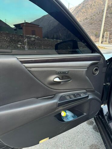 Lexus: Lexus ES: 2021 г., 2.5 л, Автомат, Гибрид, Седан — 10