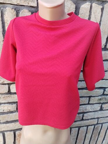 pamucne majice novi sad: New Look, M (EU 38), color - Pink