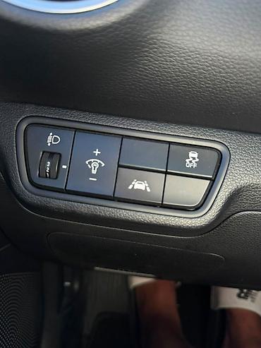 82 1: Kia K3: 2021 г., 1.6 л, Автомат, Бензин, Седан — 10
