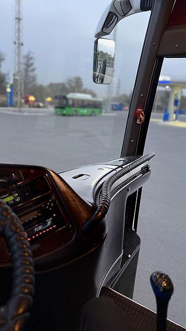 крн 4 2: Автобус, Mercedes-Benz, 2004 г. — 9