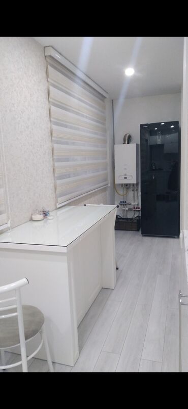 Günlük kirayə mənzillər: 3 otaqlı — 20