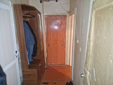 Köhnə tikili: Bakı, 2 otaqlı, Köhnə tikili, m. Həzi Aslanov, 55 kv. m — 12