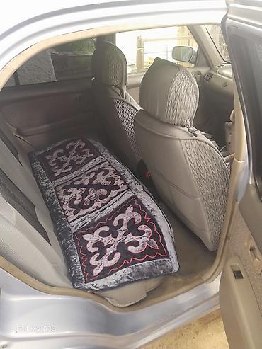 Унаа сатуу: Nissan Micra: 2001 г., 1.3 л, Автомат, Бензин, Хетчбек — 4