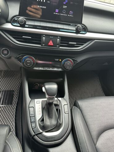 Kia: Kia K3: 2019 г., 1.6 л, Автомат, Бензин, Седан — 9