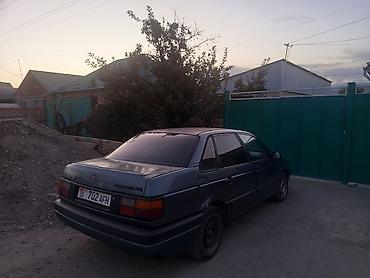 кпп гольф 3: Volkswagen Passat: 1987 г., 1.8 л, Механика, Бензин, Седан — 1