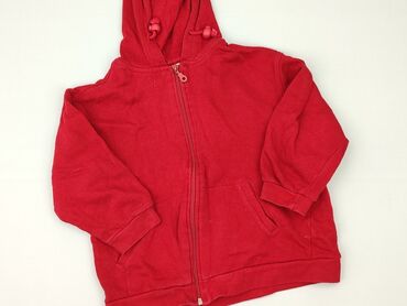 Sweatshirt, 8 years, 122-128 cm, condition - Very good