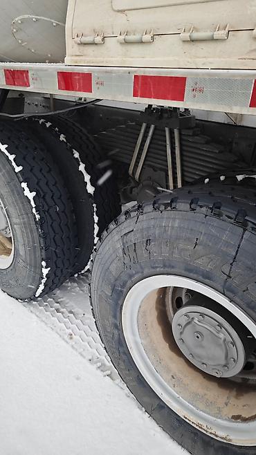 Автобетономешалки: Бетономешалка, 2023 г., 12 м3 — 12