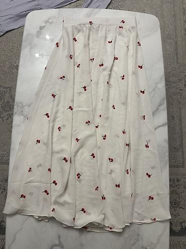 Повседневные платья: Платье, летние удобные юбки легкие красивые, Юбка темная, теплая at lalafo.kg — 6 Повседневные платья: Платье, летние удобные юбки легкие красивые, Юбка темная, теплая — 6